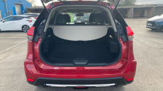 Nissan X-Trail 2.0 dCi Tekna 5dr Xtronic Diesel Station Wagon